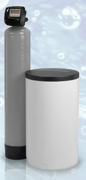 Water softener system